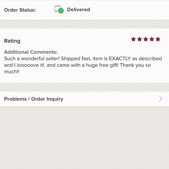 Home of the Free Gift ๐ With Purchase ๐ - Picture 11 of 16